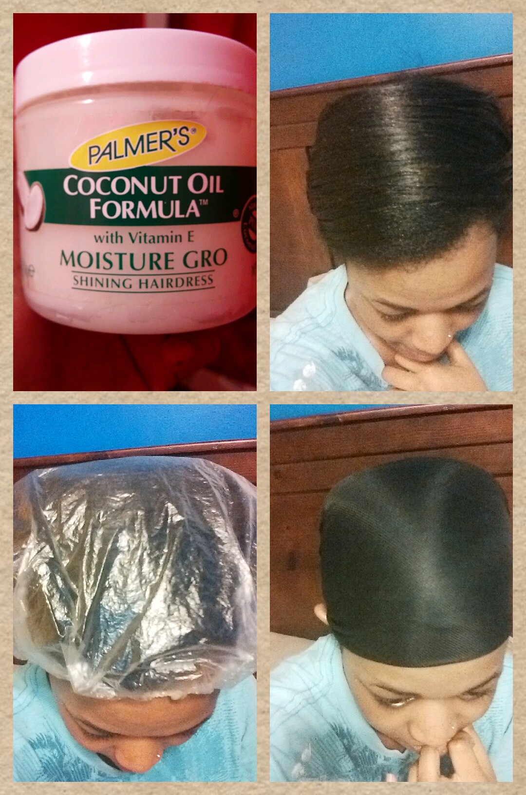 Afroliciouske Natural Hair And Skin Care Page 7